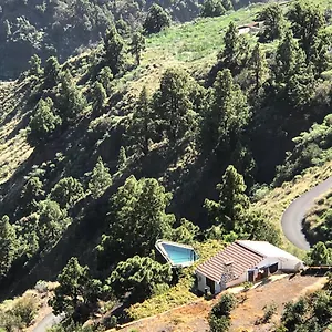 De Taburiente , El Paso Spanien