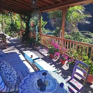 Rivendell Eco , El Paso Spanien