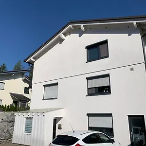 Lindenberger Ferientraum Apartment