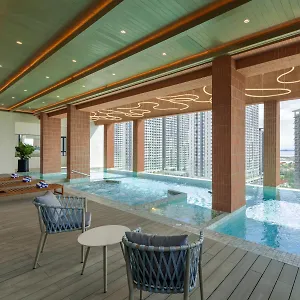 Citadines Tanjung Tokong Penang 3*, George Town Ma­lay­sia